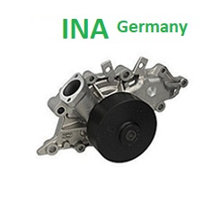 Pompa apa JEEP GRAND CHEROKEE 2.7 CRD INA