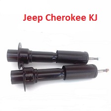 Set amortizoare fata JEEP CHEROKEE LIBERTY KJ KK (2002-2012)