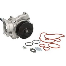 Pompa apa JEEP GRAND CHEROKEE WK2 3.0 CRD (2011-2020) - imagine 2