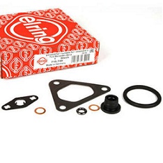 Set garnituri turbosuflanta Jeep Grand Cherokee 2.7 CRD