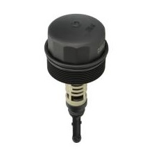 Capac carcasa filtru ulei motor Jeep Grand Cherokee 2.7 CRD (2001-2004)