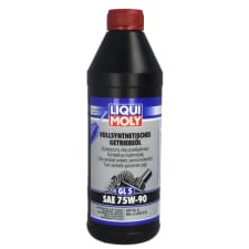 Ulei cutie transfer 75W 90 GL 5 Jeep Compass, Renegade (2014-2023)