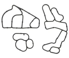 Set garnituri carcasa racitor ulei Jeep Grand Cherokee 3.0 CRD (2011-2018)