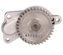 Pompa ulei motor Jeep Cherokee KJ 2.5 CRD, 2.8 CRD (2002-2007)