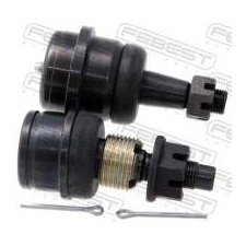 Set pivoti punte fata Jeep Cherokee XJ (1984-2001)