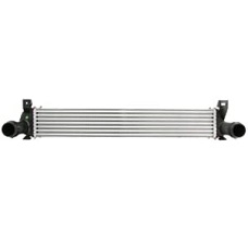 Radiator intercooler Jeep Cherokee KL 2.0 CRD, 2.2 CRD (2014-2023)
