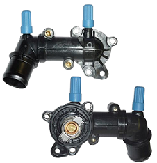 Termostat Jeep Renegade 2.0 CRD, 1.6 CRD E6 AdBlue (2014-2024)
