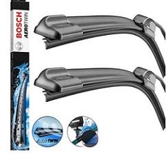 Set stergatoare parbriz Bosch Dodge Caliber (2006-2011)