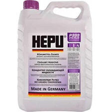 Antigel Jeep Grand Cherokee WK2 Hepu bidon 5L (2011-2020)