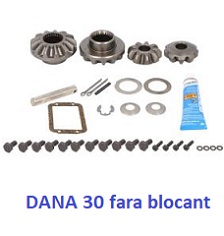 Kit sateliti grup fata Jeep Grand Cherokee WJ ZJ (1993-2004)