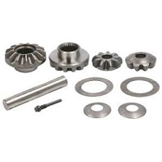 Kit sateliti grup spate Jeep Cherokee XJ DANA 35 (1995-2001)