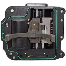 Actuator cutie transfer Jeep Cherokee KL (2014-2018)