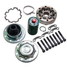 Articulatie cardan fata Jeep Wrangler JL, Gladiator JT (2018-2026)